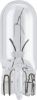 Bulb, direction indicator W3W W2,1x9,5D T10