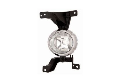 Front Fog Light
