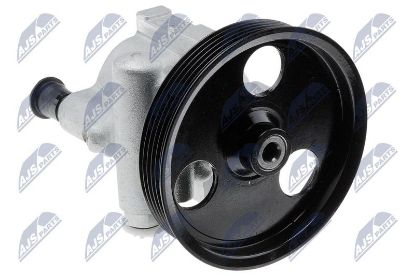 Hydraulic Pump, steering