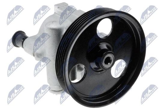 Hydraulic Pump, steering