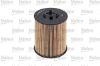 Oil Filter VECTRA C, ZAFIRA A (F75_)