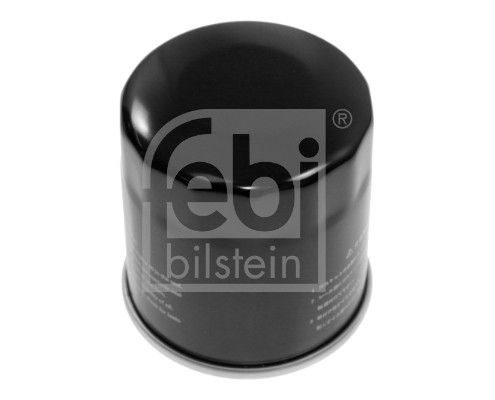 Oil Filter KIA 26300-02501