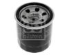Oil Filter KIA 26300-02501