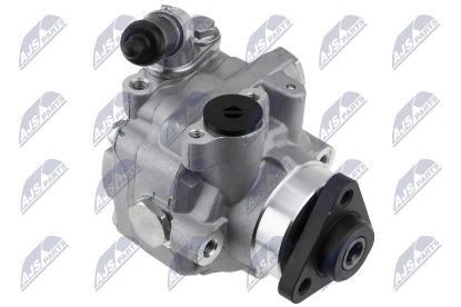Hydraulic Pump, steering
