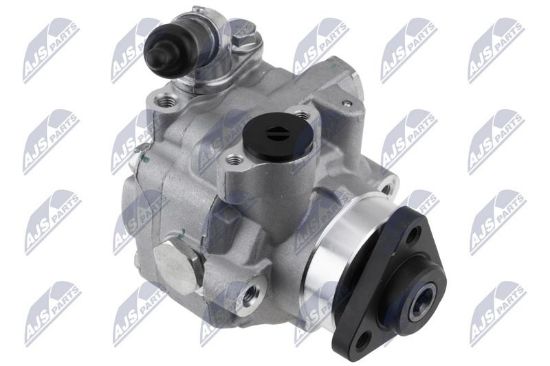 Hydraulic Pump, steering