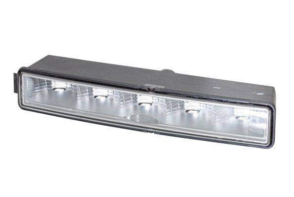 Daytime Running Light LEDayLine, 24V, parem (+gab)