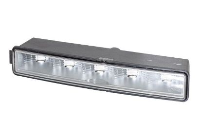 Daytime Running Light LEDayLine, 24V, parem (+gab)
