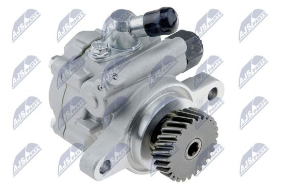 Hydraulic Pump, steering