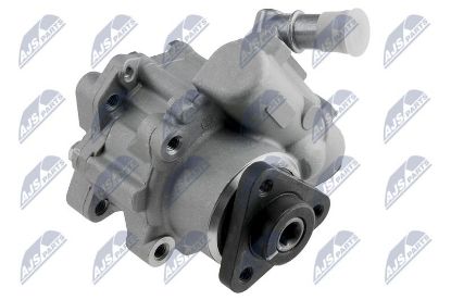 Hydraulic Pump, steering