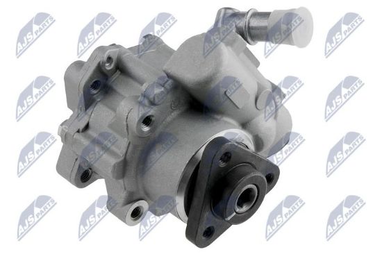 Hydraulic Pump, steering
