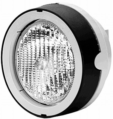 Worklight Mega Beam FF, H3, 12/24V
