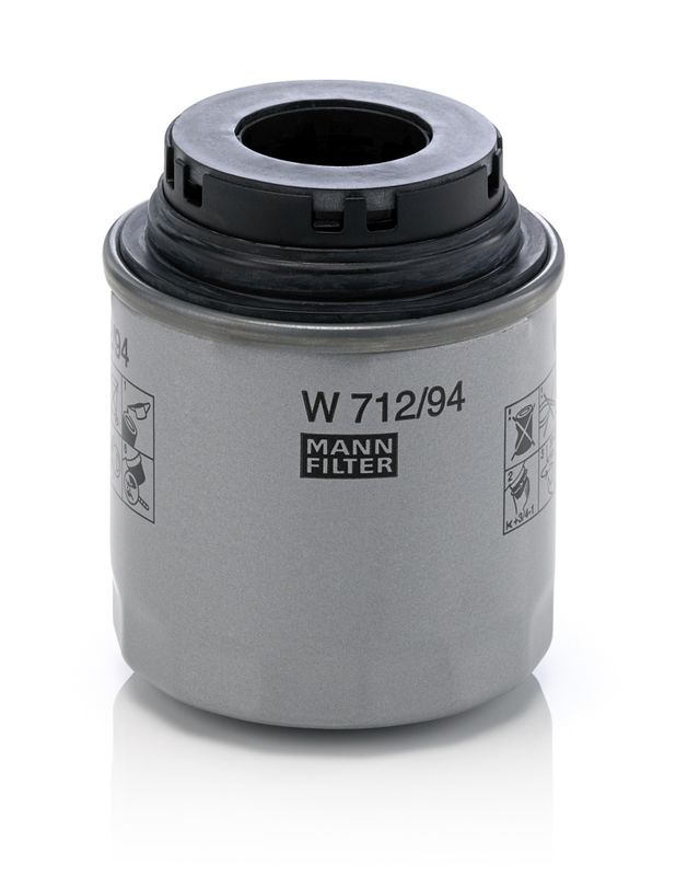 Oil Filter VAG - 03C 115 561 H