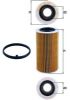 Oil Filter VAG - 06D 198 405