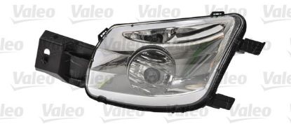 Front Fog Light PEUGEOT 308 (2011/04>)