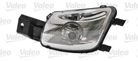 Front Fog Light PEUGEOT 308 (2011/04>)