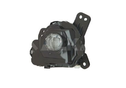 Front Fog Light
