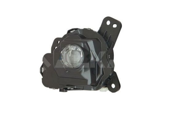 Front Fog Light