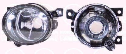 Front Fog Light