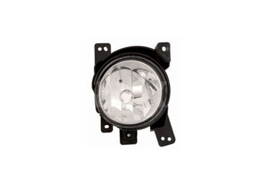 Front Fog Light