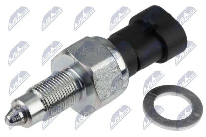 Switch, reverse light