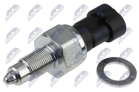 Switch, reverse light