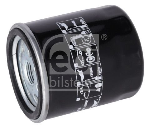 Oil Filter Caterpillar 9Y-4492