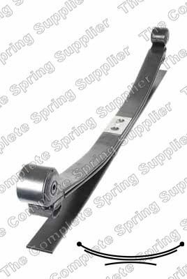 Spring Pack TRANSIT 430 BUS & KOMBI, 460 BUS 1/14-