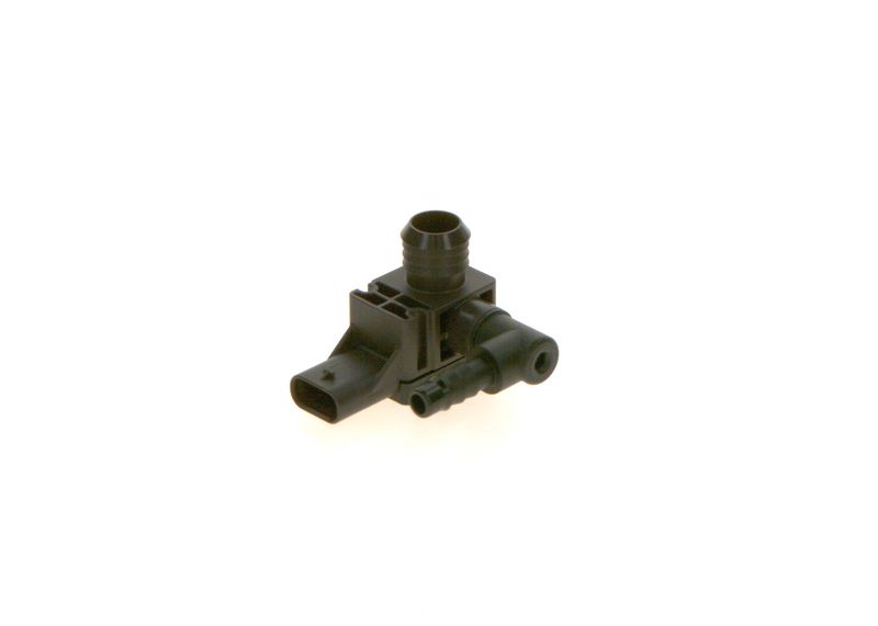 Pressure Sensor, brake booster
