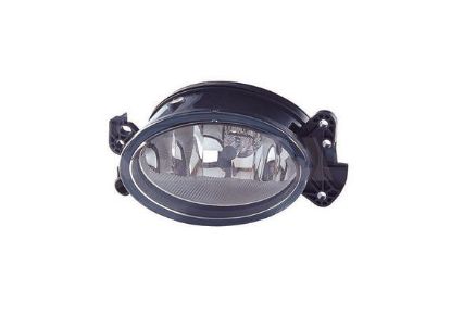 Front Fog Light