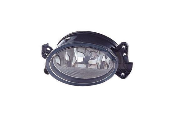 Front Fog Light