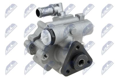 Hydraulic Pump, steering