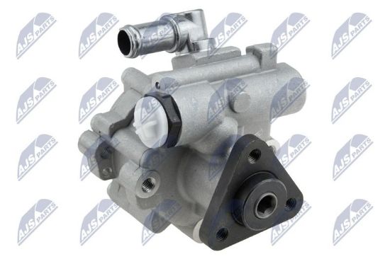 Hydraulic Pump, steering