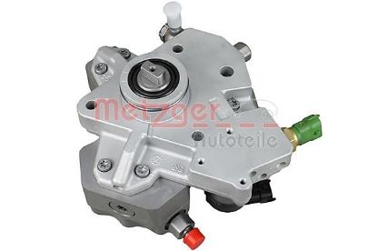 High Pressure Pump VOLVO