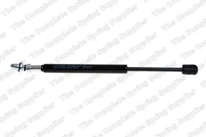 Gas Spring, boot/cargo area pakiruumile Citroen C5 COMB