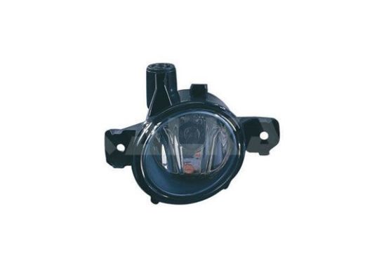 Front Fog Light