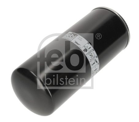 Oil Filter Volvo Lkw 21707133