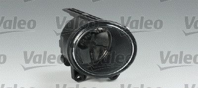 Front Fog Light BMW X5 (E53) 05.00 -