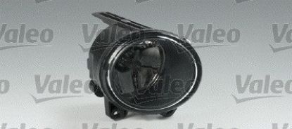 Front Fog Light BMW X5 (E53) 05.00 -