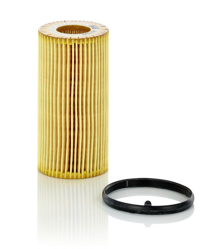 Oil Filter VOLVO - 30788490