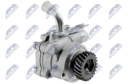 Hydraulic Pump, steering