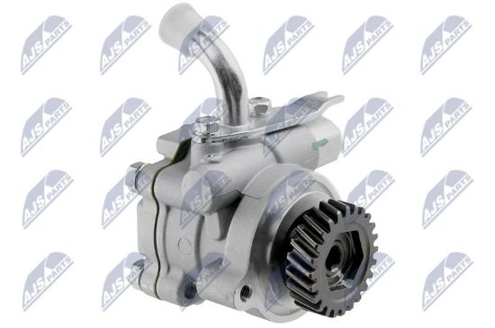 Hydraulic Pump, steering