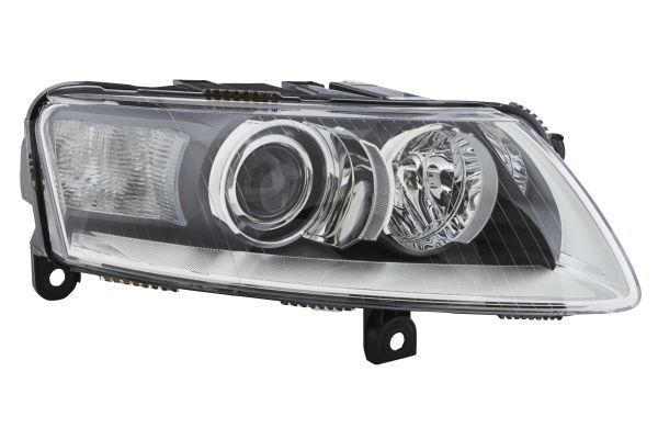 Headlight A6 Allroad (4FH, C6)