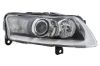 Headlight A6 Allroad (4FH, C6)