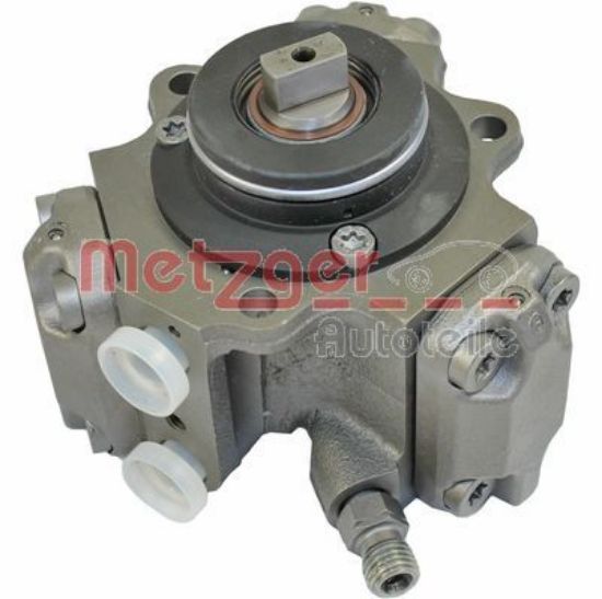 High Pressure Pump FIAT/FORD/LANCIA