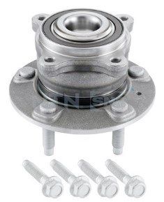 Wheel Bearing Kit GENERAL MOTORS - 13502873