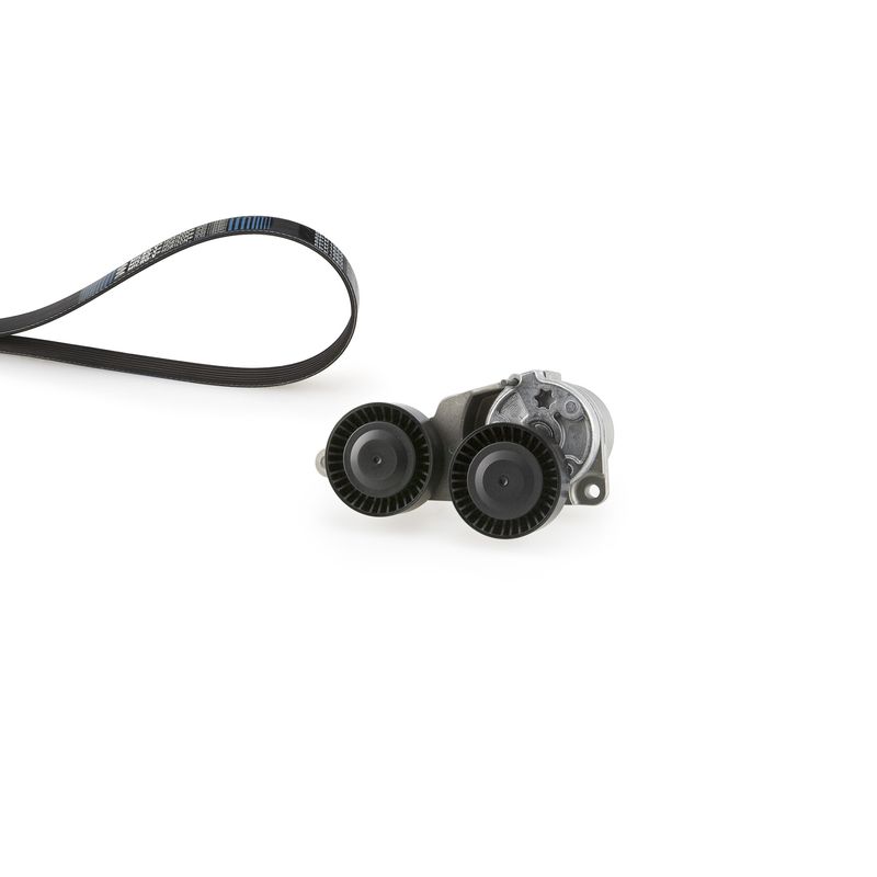 V-Ribbed Belt Set XC70 CROSS COUNTRY 6DPK1838 + 46-56544