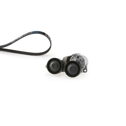 V-Ribbed Belt Set XC70 CROSS COUNTRY 6DPK1838 + 46-56544