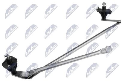 Wiper Linkage