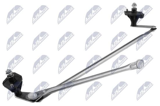 Wiper Linkage