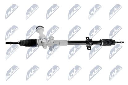 Steering Gear